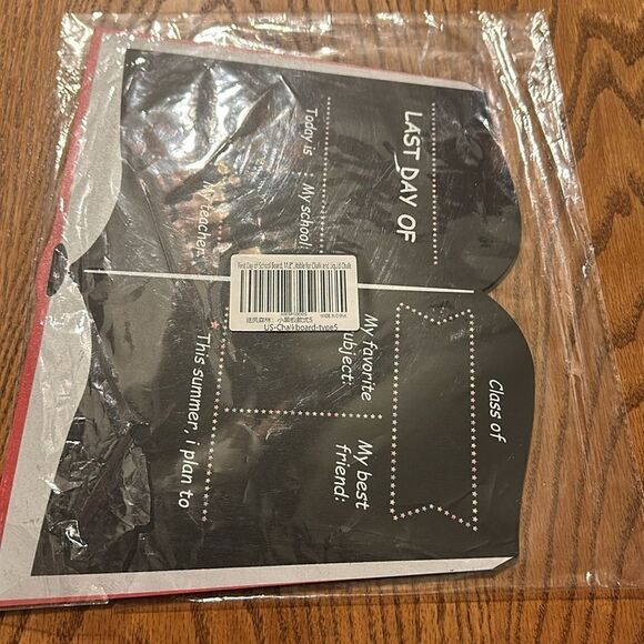 ❤️5/$25 +Bundle Sale | Bundle 5 items $7-$9 & Save! Otherwise priced as marked! - Picture 8 of 11